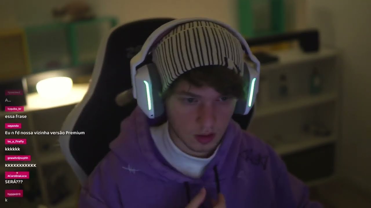 Goularte reagindo a: Segredos no Caixão | Andrew & Ashley - Ivou & Anny