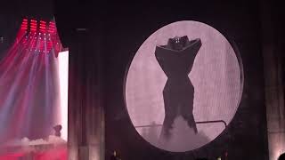 Lady Gaga -Bad Romance - Gelredome Arnhem Netherlands 2022