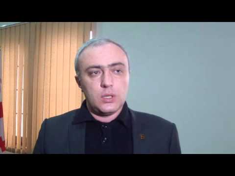 ლაშა გოგია