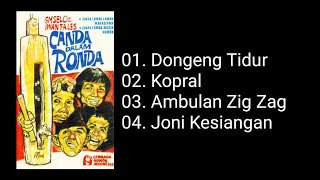 Iwan Fals  Canda Dalam Ronda 1979