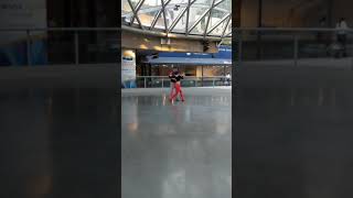 Tango With Aussie Queen