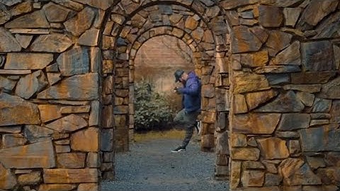 I’m reckless music video