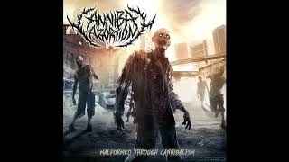 Cannibal Abortion - Mass Orgy