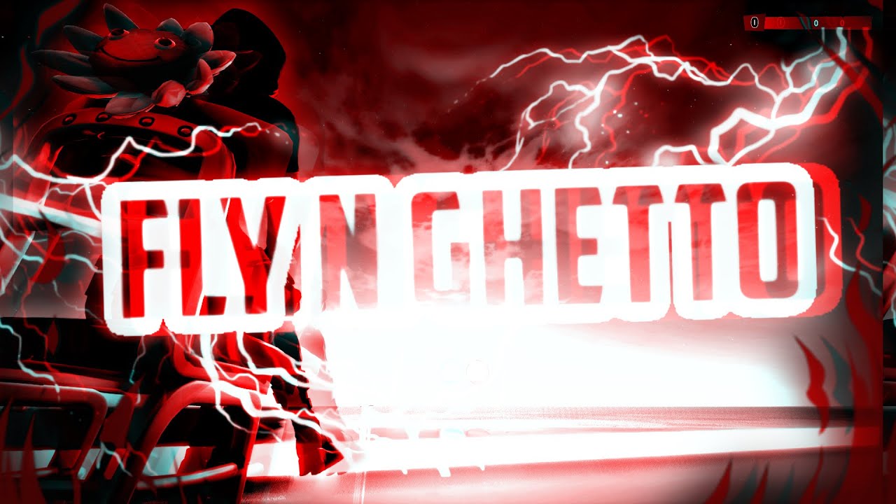 Fly N Ghetto Fortnite Montage YouTube