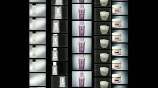 Olay - Love the skin your in - 2003 ad