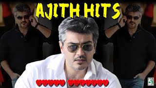 ♦️Ajith Hits | Ajith kumar Super Hit Songs | Deva