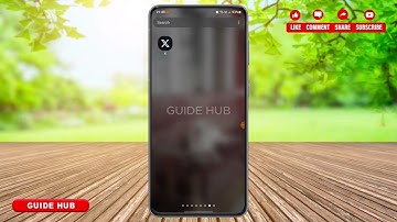 How To Turn Off AutoScroll On X 2025 | Disable AutoScroll Feature