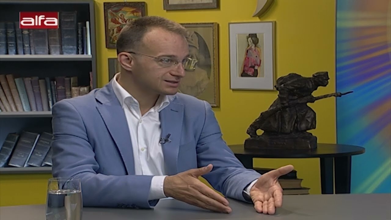 ПОХОДЪТ ЗА МИР ЩЕ СЕ ОФОРМИ КАТО ЦЕНТЪР ЗА ОБЕДИНЕНИЕ НА КОНСЕРВАТИВНИТЕ СИЛИ