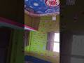 bubble design bedroom 🏡🖌️👈 #monitage #viralvideo