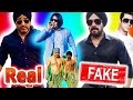 Salman khan real or fake   exposed  azam ansari roast  absolute aryan