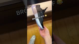 Celebrity Finding Some Nice Retail Pairs At Footlocker! Wealth