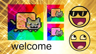 Flappy Nyan 61 points part #10 screenshot 5