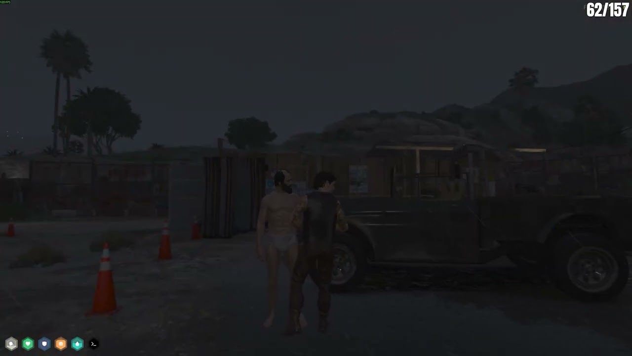 Сааб получил самое суровое наказание в Вавилоне на сегодняшний день, но это еще не конец | Nopixe...