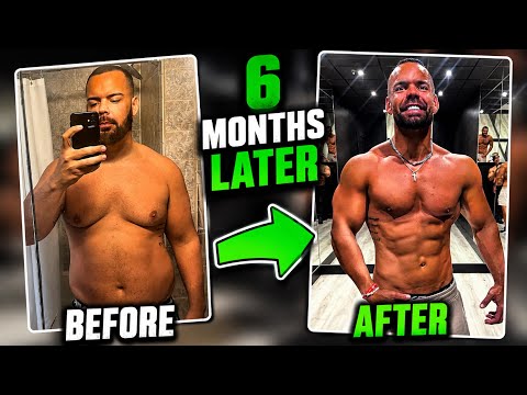 does retatrutide preserve muscle Retatrutide: The Belly Fat & Loss Truth Retatrutide Diet Guide: How To