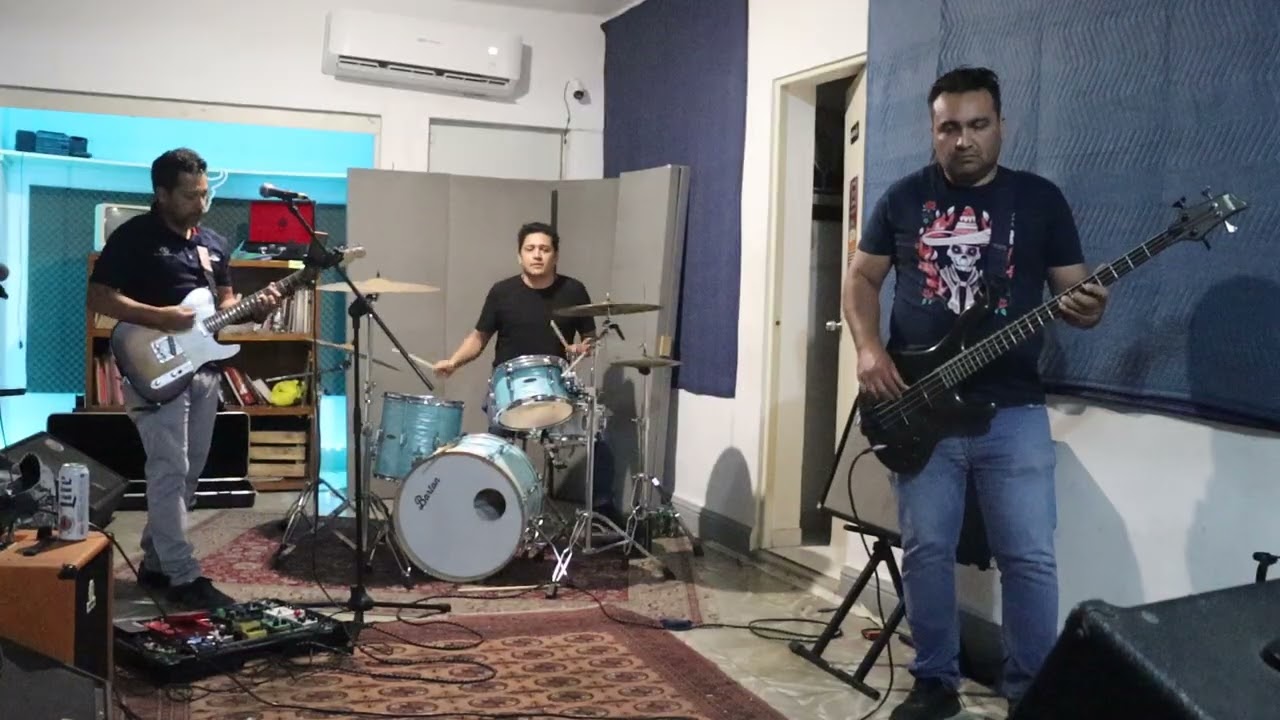 Wolves - MRM (cover)