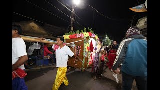 পালকিতে বউ চলে যায় | Palki Te Bou Chole Jai | Icchemoto | Wedding Thumb