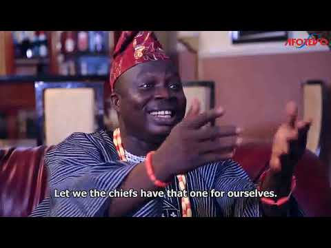 OBA AFOJU : LATEST NEW RELEASE 2024 YORUBA MOVIE STARRING ODUNLADE ADEKOLA AND OTHER GREAT ACTORS