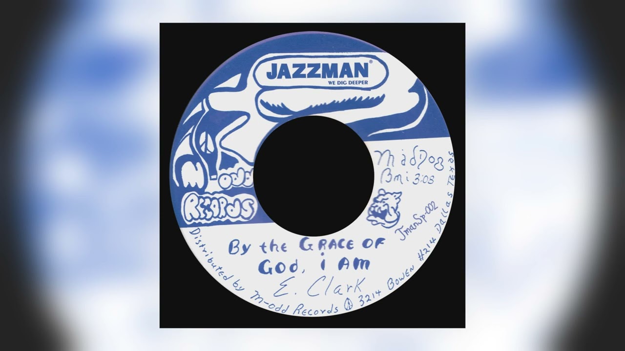 Erni Clark - Give Me a Piece of Your Love [Audio]