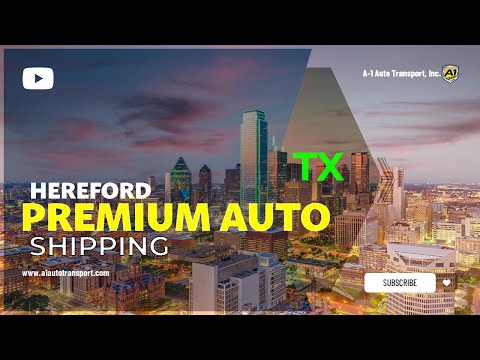 Hereford Tx Car Dealerships