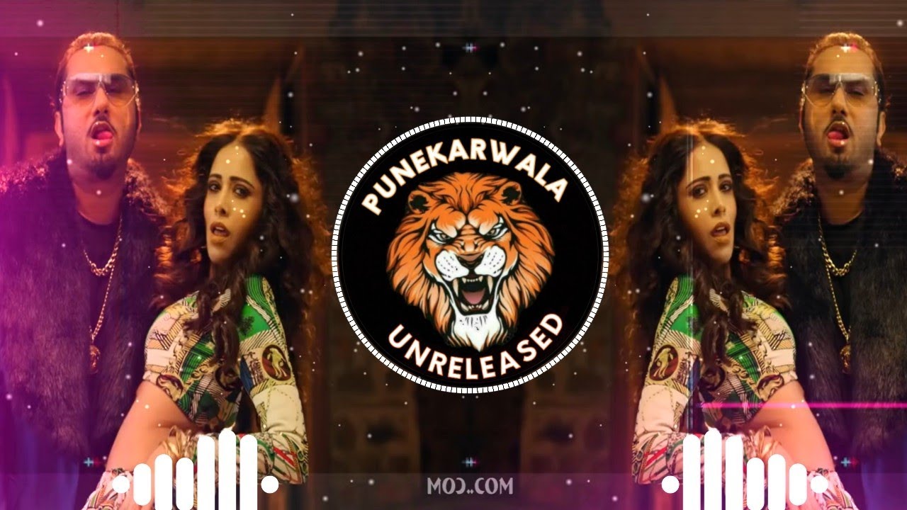 SAIYAAN JI REMIX DJ HRUSHI X MANGESH PUNEKARWALA UNRELEASED YouTube