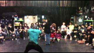 FHS Theater Harlem Shake