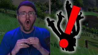 GameboyLuke Reacts to Hydrapple in Pokemon Scarlet & Violet