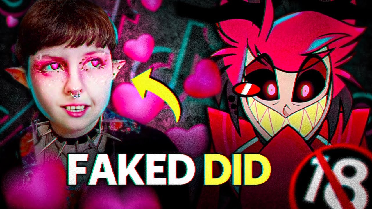 TikTok's Fakers Have A New Trend