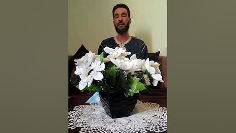 افتتاح قناة القارئ بقاش سفيان