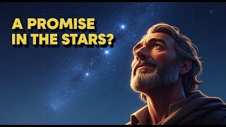 Abrahams Incredible Journey Gods Promise Like The Stars Animated Bible Story