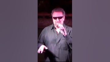 Jimmy Vincent. The Candy Man. Sammy Davis jr. cover...