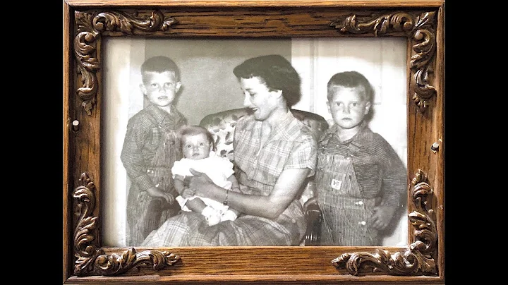 Tribute to Patsy Cody Morrison's Beautiful Life 2020