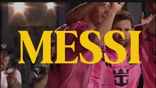 Messi Clip 4K Intermiami Rare Clips 4K Leo Messi Edit Clip