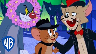 Том и Джерри | Волшебное шоу | WB Kids