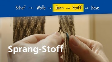 Kapitel 4 – Sprang-Stoff