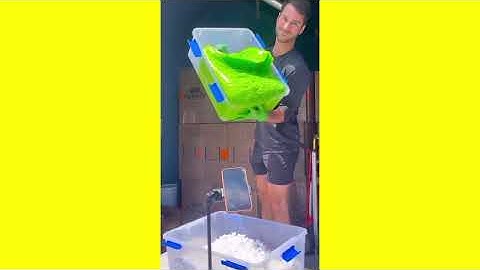 Try Not To Say WOW Challenge! Satisfying Video that Meditates You Before Sleep