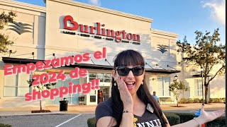 Burlington 2024 Ofertas imperdibles!! I Jimenita Viajera