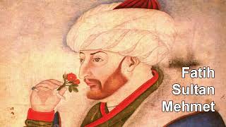 Fatih Sultan Mehmet Avni - Hiç Kimse Yok Kimsesiz