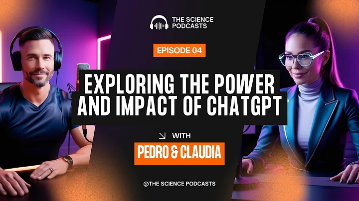 AI Revolution Uncovered: Exploring the Power and Impact of ChatGPT