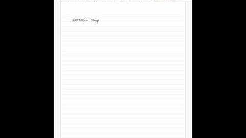 A particle is projected from horizontal making an angle 60° with initial velocity 40 m/s. Find the t