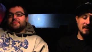Midnight Screenings: "Sabotage"