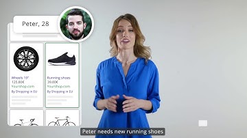 BlueWinston - Feed-driven Product Search & Shopping ads Automation Tool