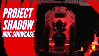 Project Shadow MOC showcase