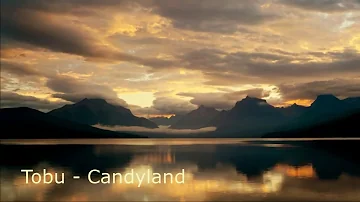 [11 Sec Intro/Outro] Tobu - Candyland [NCS Release] *NO COPYRIGHT*