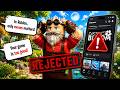 Roblox REJECTED Our Game… Because It Was TOO GOOD?! 😱 The End of Best Roblox Game…