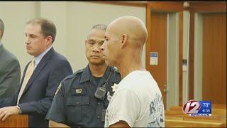 Warwick Man Guilty Of Murder In ‘Captain Freddy’ Trial