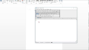 How to type equations in LaTex format on MathType