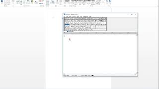 How to type equations in LaTex format on MathType