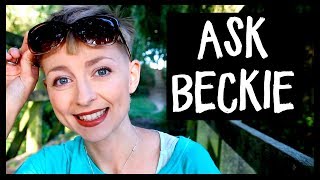 ASKBECKIE #15 😀❓(2017)