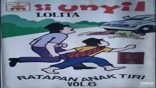 Si Unyil Ratapan Anak Tiri Volume 6 A