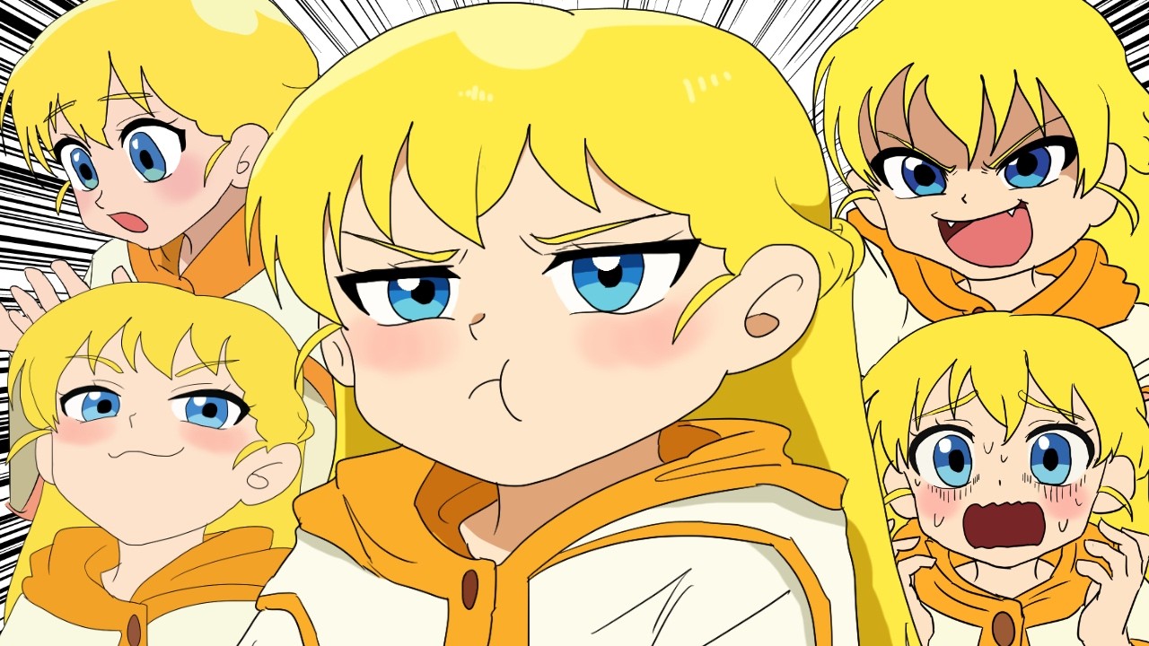 ドラえもん　絵世界物語　② クレア　まとめ売り UDF 映画ドラえもん のび太の絵世界物語 クレア & チャイ | MEDICOM